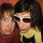 MI6 macht Badefladen